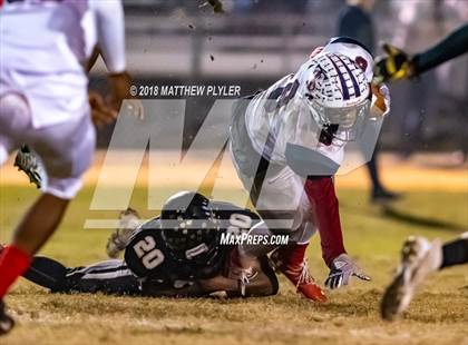 Thumbnail 1 in Terry Sanford @ Gray's Creek photogallery.