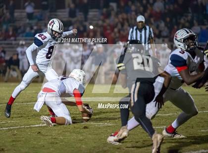 Thumbnail 2 in Terry Sanford @ Gray's Creek photogallery.