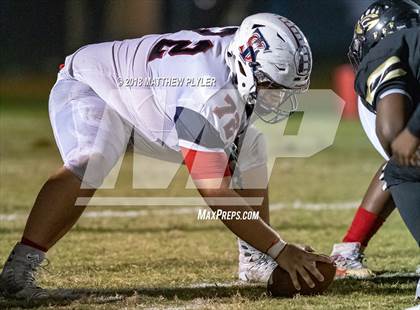 Thumbnail 3 in Terry Sanford @ Gray's Creek photogallery.