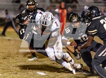 Thumbnail 1 in Terry Sanford @ Gray's Creek photogallery.