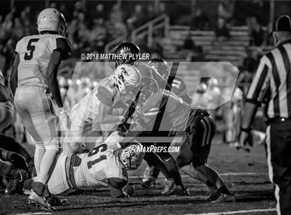 Thumbnail 2 in Terry Sanford @ Gray's Creek photogallery.