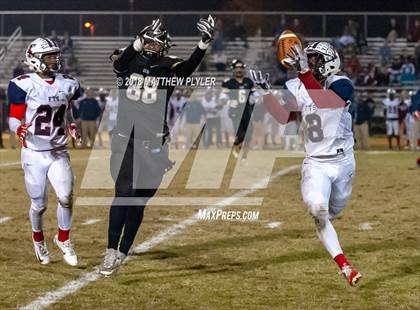 Thumbnail 2 in Terry Sanford @ Gray's Creek photogallery.