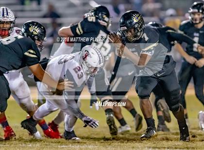 Thumbnail 3 in Terry Sanford @ Gray's Creek photogallery.