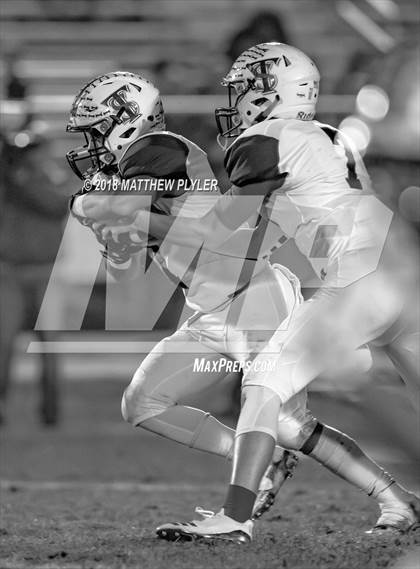 Thumbnail 3 in Terry Sanford @ Gray's Creek photogallery.