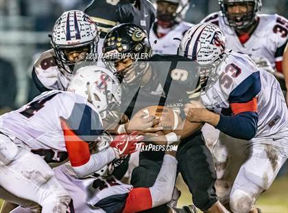 Thumbnail 3 in Terry Sanford @ Gray's Creek photogallery.