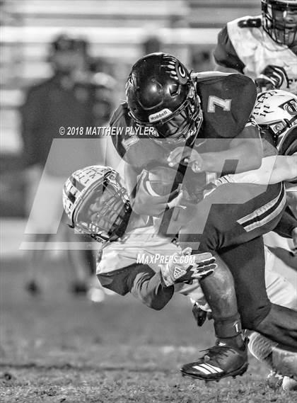 Thumbnail 3 in Terry Sanford @ Gray's Creek photogallery.
