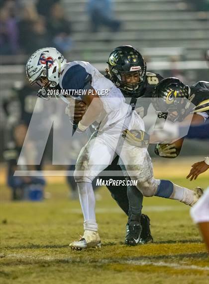 Thumbnail 3 in Terry Sanford @ Gray's Creek photogallery.
