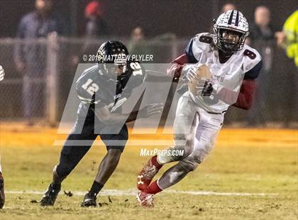 Thumbnail 2 in Terry Sanford @ Gray's Creek photogallery.