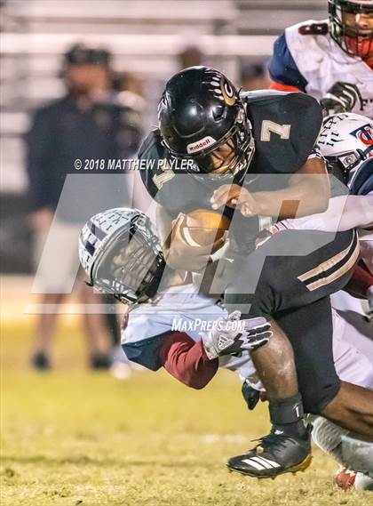 Thumbnail 2 in Terry Sanford @ Gray's Creek photogallery.