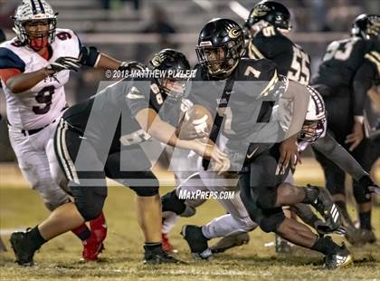 Thumbnail 1 in Terry Sanford @ Gray's Creek photogallery.