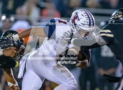 Thumbnail 3 in Terry Sanford @ Gray's Creek photogallery.
