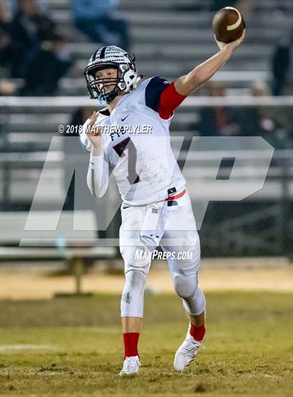 Thumbnail 3 in Terry Sanford @ Gray's Creek photogallery.