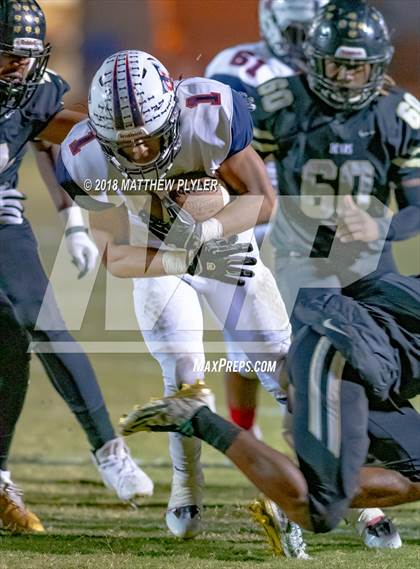 Thumbnail 3 in Terry Sanford @ Gray's Creek photogallery.
