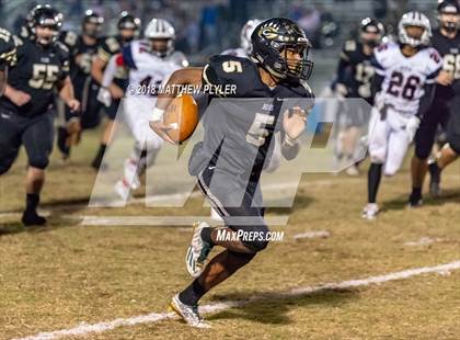 Thumbnail 2 in Terry Sanford @ Gray's Creek photogallery.
