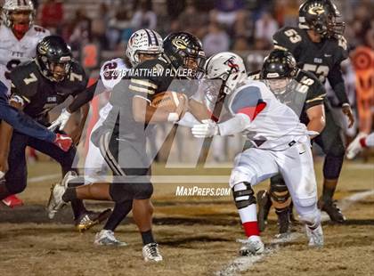 Thumbnail 3 in Terry Sanford @ Gray's Creek photogallery.