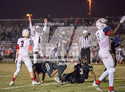Thumbnail 3 in Terry Sanford @ Gray's Creek photogallery.