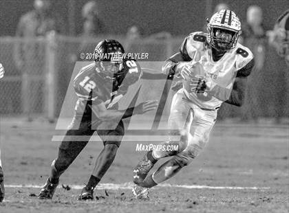 Thumbnail 3 in Terry Sanford @ Gray's Creek photogallery.