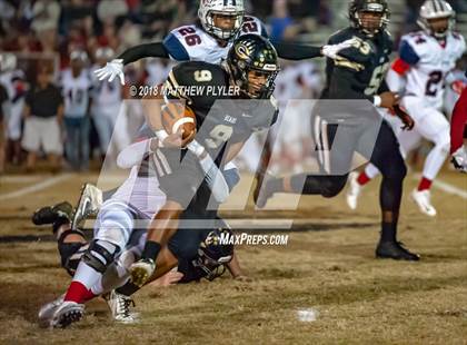 Thumbnail 2 in Terry Sanford @ Gray's Creek photogallery.