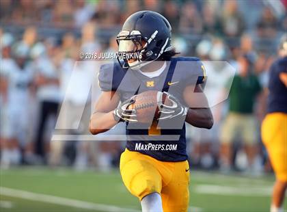 Thumbnail 3 in Eagle @ Meridian photogallery.