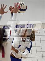 Photo from the gallery "George C. Marshall vs. Forest Park"