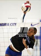 Photo from the gallery "George C. Marshall vs. Forest Park"