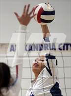 Photo from the gallery "George C. Marshall vs. Forest Park"