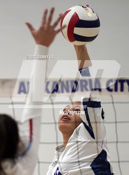 Thumbnail 1 in George C. Marshall vs. Forest Park photogallery.