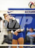 Photo from the gallery "George C. Marshall vs. Forest Park"