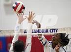 Photo from the gallery "George C. Marshall vs. Forest Park"