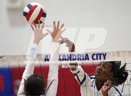 Thumbnail 3 in George C. Marshall vs. Forest Park photogallery.