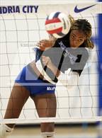 Photo from the gallery "George C. Marshall vs. Forest Park"