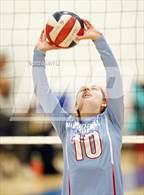 Photo from the gallery "George C. Marshall vs. Forest Park"