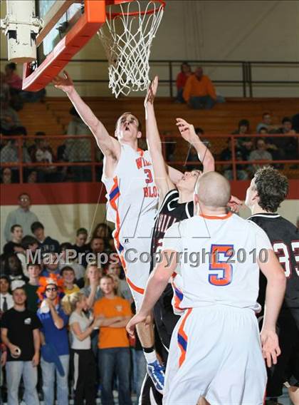 Thumbnail 1 in Maryville @ Blount photogallery.