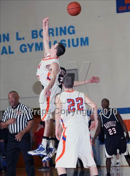 Thumbnail 2 in Maryville @ Blount photogallery.