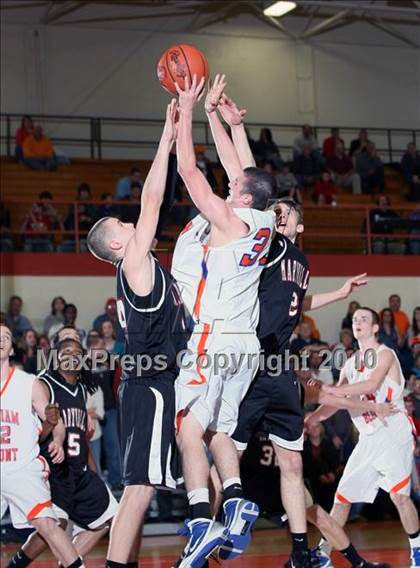 Thumbnail 3 in Maryville @ Blount photogallery.