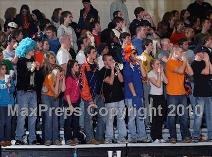 Thumbnail 3 in Maryville @ Blount photogallery.