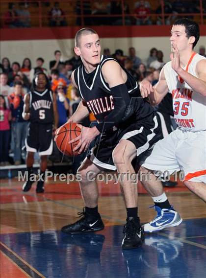 Thumbnail 2 in Maryville @ Blount photogallery.