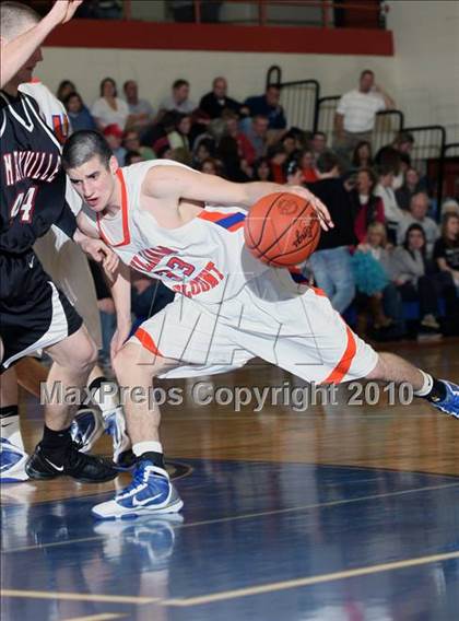 Thumbnail 1 in Maryville @ Blount photogallery.