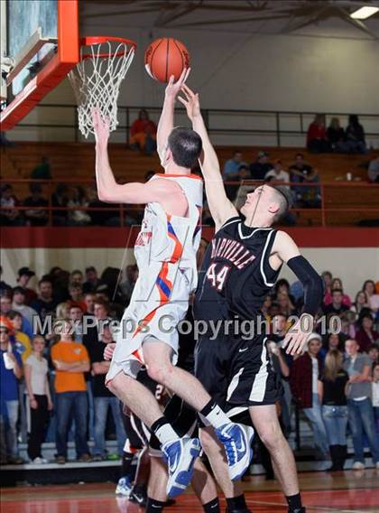 Thumbnail 2 in Maryville @ Blount photogallery.