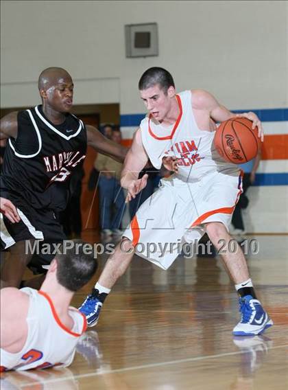 Thumbnail 2 in Maryville @ Blount photogallery.