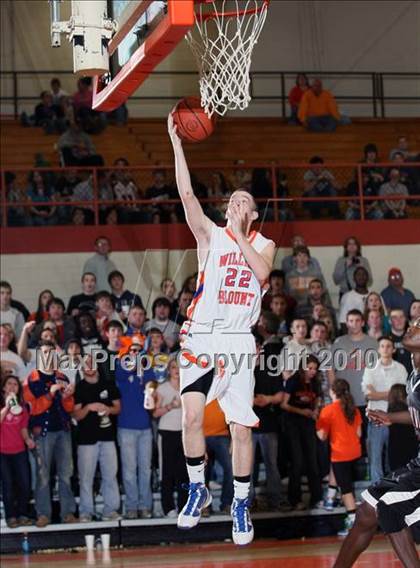 Thumbnail 2 in Maryville @ Blount photogallery.