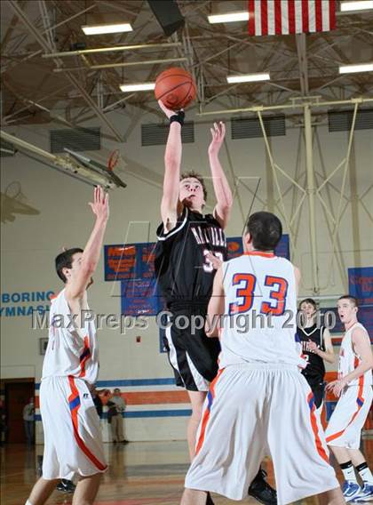 Thumbnail 1 in Maryville @ Blount photogallery.