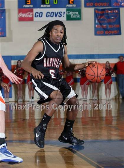 Thumbnail 3 in Maryville @ Blount photogallery.