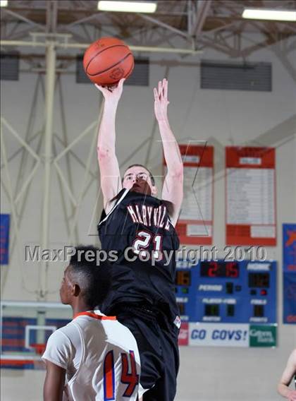 Thumbnail 1 in Maryville @ Blount photogallery.