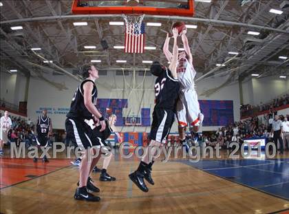 Thumbnail 3 in Maryville @ Blount photogallery.