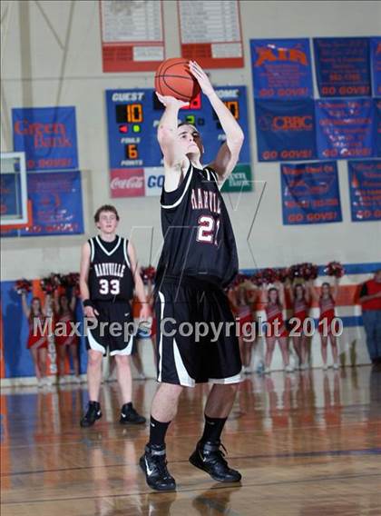 Thumbnail 3 in Maryville @ Blount photogallery.