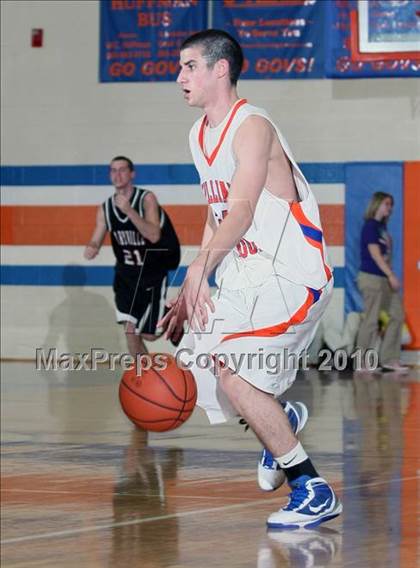 Thumbnail 2 in Maryville @ Blount photogallery.