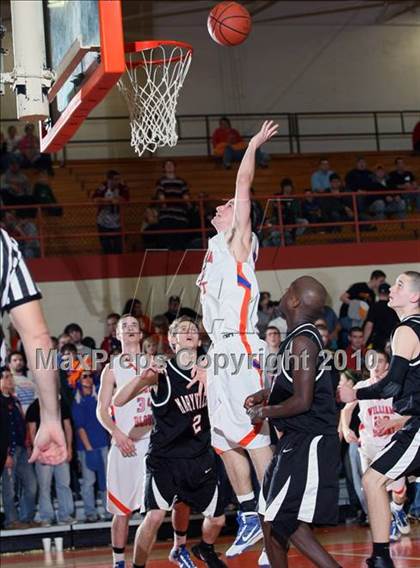 Thumbnail 3 in Maryville @ Blount photogallery.