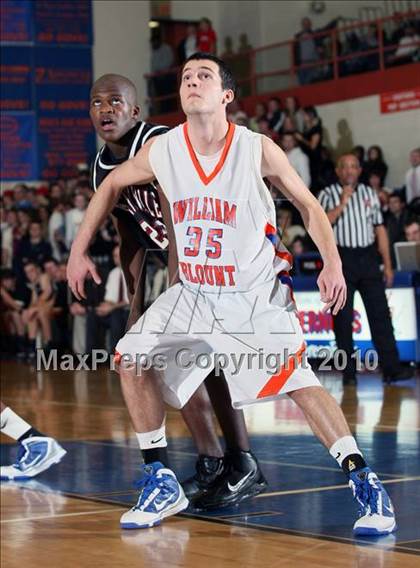 Thumbnail 3 in Maryville @ Blount photogallery.