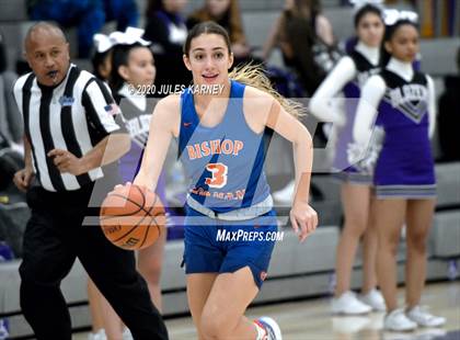 Thumbnail 1 in Bishop Gorman vs Durango photogallery.